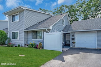26 Kathy Ct Unit 4, Brick, NJ 08724