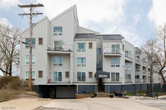 1900 Grove Ct Unit 113, Cleveland, OH 44113