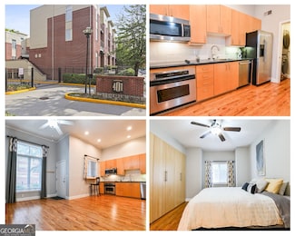 401 10th St NW Unit B104, Atlanta, GA 30318