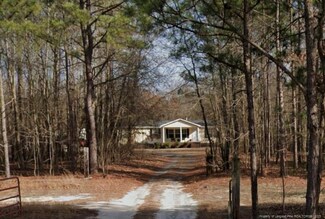 1990 N Horace Walters Rd, Raeford, NC 28376