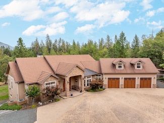 1389 Falcon Crest Ln, Merlin, OR 97532