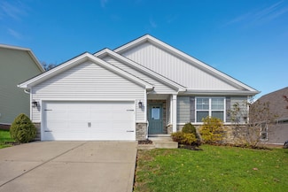 147 Dalton Rd, Georgetown, KY 40324