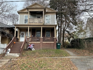 145 E 5th St, Oswego, NY 13126