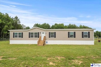 553 W Canal Rd, Sellers, SC 29592