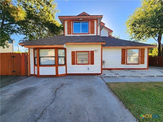 2116 Caprice Dr, Killeen, TX 76543