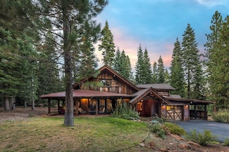 10925 Camp Muir Ct, Truckee, CA 96161