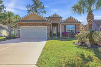 86 Hyacinth Loop, Murrells Inlet, SC 29576