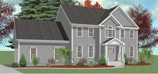 3 Harvard Rd, Bolton, MA 01740