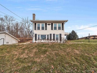 3491 E State Camp Rd, Columbia City, IN 46725