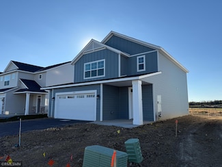 2765 Iverson Ave NE, Saint Michael, MN 55376