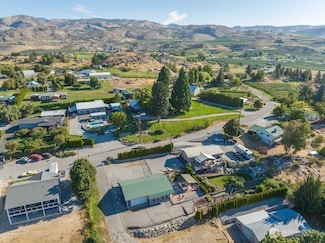 23 Katalpa Ln, Manson, WA 98831