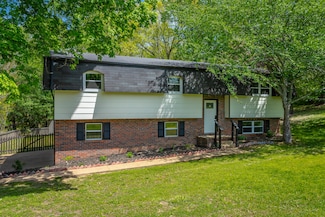 12 Mark Cir, Flintstone, GA 30725