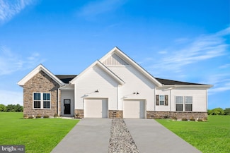 2705 Tea Tree Ln, Middletown, DE 19709