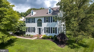 1761 Thistle Way, Malvern, PA 19355
