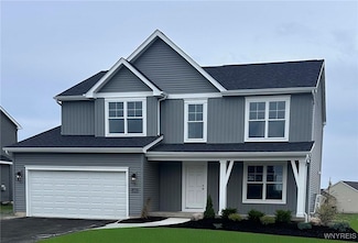 3416 Cedar Valley Way, Hamburg, NY 14075
