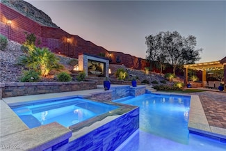5635 Mesa Mountain Dr, Las Vegas, NV 89135