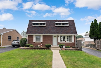 10608 Moody Ave, Chicago Ridge, IL 60415