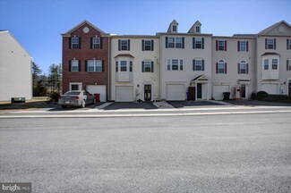 3363 Landmark Ct, Chambersburg, PA 17201