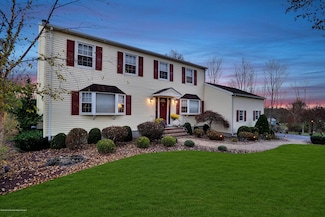 207 Daval Rd, Hillsborough, NJ 08844