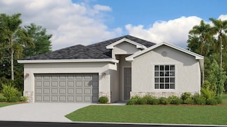 Trevi, Lehigh Acres, FL 33936