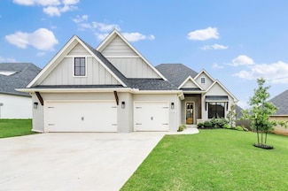 8732 Beechgrove Dr, Arcadia, OK 73007