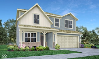 2314 Fir Dr, Greenfield, IN 46140