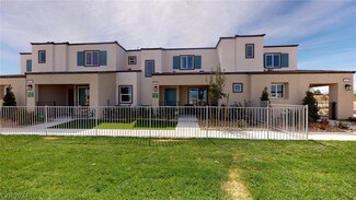3501 Golden Chariot Ave, Las Vegas, NV 89106