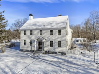 521 Paris Hill Rd, South Paris, ME 04281