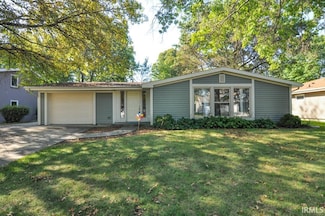 721 Princess Dr, West Lafayette, IN 47906