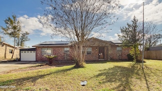 106 Moody Dr, Panama City, FL 32404
