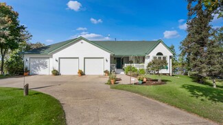 7888 E Lake Carlos Dr NE Unit NE, Carlos, MN 56319