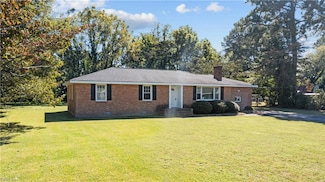 2309 Drum Creek Rd, Chesapeake, VA 23321
