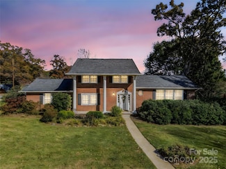 101 Bent Creek Ranch Rd, Asheville, NC 28806