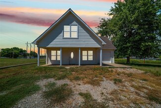 413 W Pogue St, Cleveland, OK 74020
