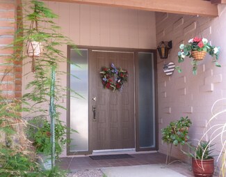 4210 E Blanton Rd, Tucson, AZ 85712