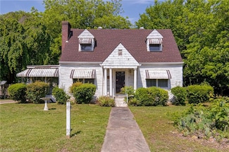 1900 Peachtree St, Winston Salem, NC 27107