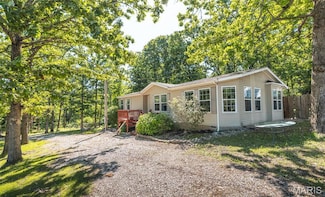 20679 Scholar Ln, Waynesville, MO 65583