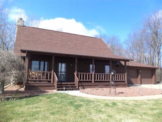 69143 County Road 127, New Paris, IN 46553
