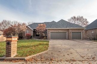 4778 S Bellhurst Ave, Springfield, MO 65804