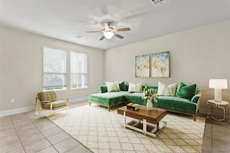 213 Bridgeford Dr, Austin, TX 78745