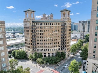 75 Ponce de Leon Ave NE Unit 604, Atlanta, GA 30308