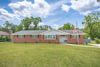 344 Rawls Dr, Leesville, SC 29070