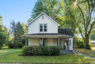 15940 Old Lima Rd, Huntertown, IN 46748