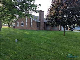 16020 County Road D, Wauseon, OH 43567