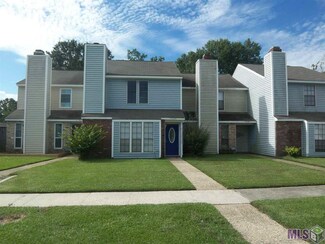 15628 Shenandoah Square Ave, Baton Rouge, LA 70817