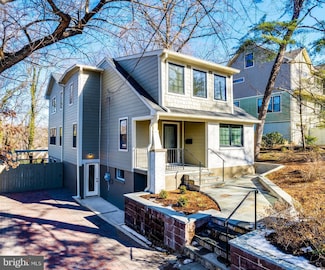 6513 Westmoreland Ave, Takoma Park, MD 20912