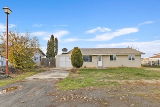 1826 S Pogue St, Airway Heights, WA 99001
