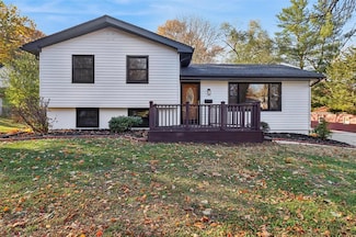 3508 Fairlane Dr, Des Moines, IA 50315