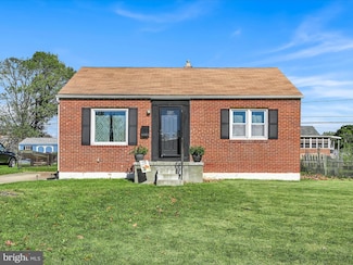 6320 Clearfield St, Harrisburg, PA 17111