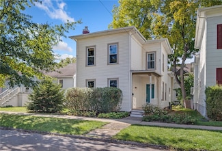 840 N Aurora St, Ithaca, NY 14850